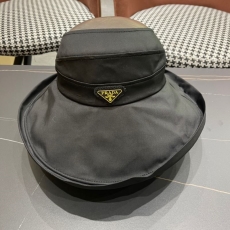 Prada Caps